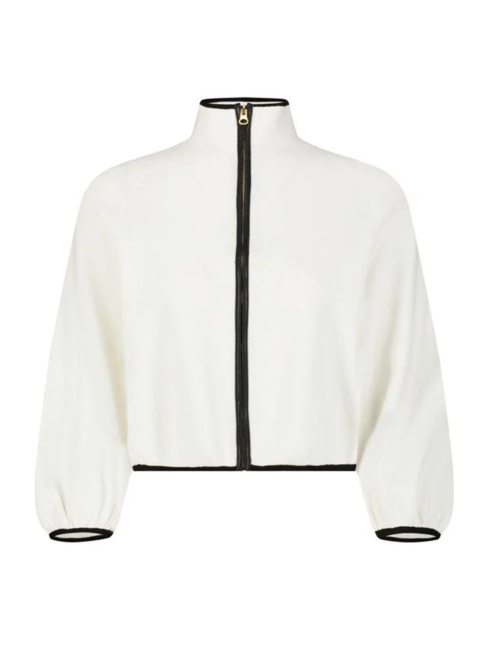 Aleeza Paris Knit Cardigan